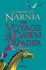 The Chronicles of Narnia (5)-the Voyage of the Dawn Treader