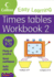 Times Tables Workbook 2: Age 7-11 (Collins Easy Learning Age 7-11)