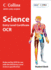 Science Student Book: Ocr Entry Level Certificate. By Chris Sherry, Louise Smiles, Brian Cowie