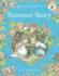 Summer Story: Introduce Children to the Seasons in the Gorgeously Illustrated Classics of Brambly Hedge!