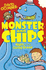 Night of the Living Bread: Book 2 (Monster and Chips)