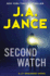 Second Watch (J P Beaumont 20)