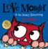 Love Monster and the Scary Something (Love Monster 4)