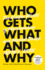 Who Gets What-and Why: the Hidden World of Matchmaking and Market Design