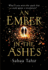 An Ember in the Ashes >>>> a Superb Signed, Limited & Numbered Uk First Edition & First Printing Hardback + Sprayed Edges 