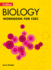 Biology Workbook for Csec