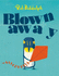 Blown Away (Penguin Blue)