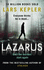 Lazarus: the Most Chilling and Terrifying Serial Killer Thriller of the Year From the No. 1 International Bestselling Author: Book 7 (Joona Linna)