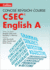 Concise Revision Course English a-a Concise Revision Course for Csec