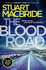 The Blood Road (Logan McRae)