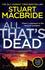 Macbride Logan Novel 12 (Logan McRae)