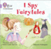 I Spy Fairytales: Band 00/Lilac