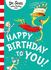Happy Birthday to You! (Dr Seuss)