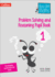 Problem Solving and Reasoning Pupil Book 1