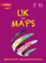 Uk in Maps: Explore the Uk  Past, Present and Future (Collins Primary Atlases)