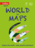 World in Maps: Explore the World  Past, Present and Future (Collins Primary Atlases)
