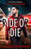 Ride Or Die: the Fast-Paced, Unputdownable Thriller Featuring Mi5'S Most Reluctant Spy: Book 3 (Jay Qasim)