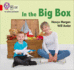 In the Big Box: Band 02a/Red a (Collins Big Cat Phonics for Letters and Sounds)