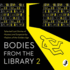 Bodies From the Library 2: Forgotten Stories of Mystery and Suspense By the Queens of Crime and Other Masters of Golden Age Detection (the Body From...Series) (the Body From the Library Series, 2)