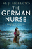 The German Nurse: a Heartbreaking and Unforgettable World War 2 Historical Fiction Novel You Need to Read