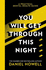 You Will Get Through This Night: the No.1 Sunday Times Bestselling Practical Guide to Take Care of Your Mental Health