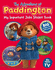 My Important Jobs Sticker Book (the Adventures of Paddington)