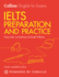 Ielts Preparation and Practice With Answers and Audio Ielts 455 B1 Collins English for Ielts