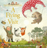 A Flying Visit: a Percy the Park Keeper Story: a New Percy the Park Keeper Adventure!