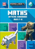 Minecraft Maths Ages 7-8: Official Workbook (Minecraft Education)