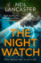The Night Watch: a Spine-Tingling New Scottish Police Procedural Thriller for Crime Fiction and Mystery Fans: Book 3 (Ds Max Craigie Scottish Crime Thrillers)