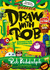 Draw With Rob: Monster Madness: the Number One Bestselling Art Activity Book Series From Internet Sensation Rob Biddulph