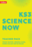 Ks3 Science Now-Ks3 Science Now Teacher Pack