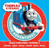 Thomas & Friends Engine Adventures  Audio Collection 1: Listen to Favourite Stories From the Sodor Railway!