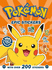 Pokemon Epic Stickers: New for 2022 Best Sticker Activity for Pokmon Fans