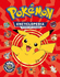 Pokmon Encyclopedia Updated and Expanded 2022: New Updated Edition for 2022! ! the Ultimate Character Book for Every Pokmon Fan