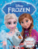 Disney Frozen Annual 2024: Immerse Yourself in the Wonder of Frozen With the Annual's Magical Collection of Stories and Activities. It's a Perfect Stocking Gift