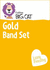 Gold Band Set (Collins Big Cat Sets)
