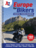 A-Z Europe for Bikers: 100 Scenic Routes Around Europe