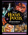 Disney Hocus Pocus: the Official Cookbook: a Delightfully Creepy Cookbook, Filled With Magical Halloween Recipes-the Perfect Gift for Fans of All Ages!