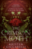 The Crimson Moth (1)-the Crimson Moth