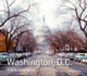 Washington, D.C. Then and Now: a New Photographic Guide to the Hidden History, Stories and Architecture of the American Capital