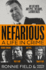 Nefarious: A Life in Crime - My Life with Joey Pyle, the Krays and Other Faces