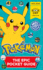 Pokmon: the Epic Pocket Guide. World Book Day 2025: Become an Expert Pokmon Trainer With This New Handy Pocket-Sized Guidebook for World Book Day 2025