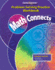 Math Connects, Grade 5, Problem Solving Practice Workbook (Elementary Math Connects)