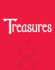 Treasures, a Reading/Language Arts Program, Grade 1, Book 2 Student Edition (Elementary Reading Trea; 9780021988051; 0021988056