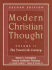 Modern Christian Thought, Volume II: the Twentieth Century (2nd Edition)