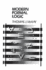 Modern Formal Logic