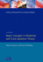 Basic Concepts in Relativity and Early Quantum Theory, Second Edition