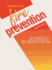 Introduction to Fire Prevention. 4th Edition
