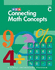 Connecting Math Concepts, 2003 Edition, Level C Presentation Book 2 (Direct Instruction)